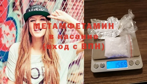 хмурый Алексин