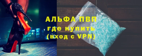 хмурый Алексин