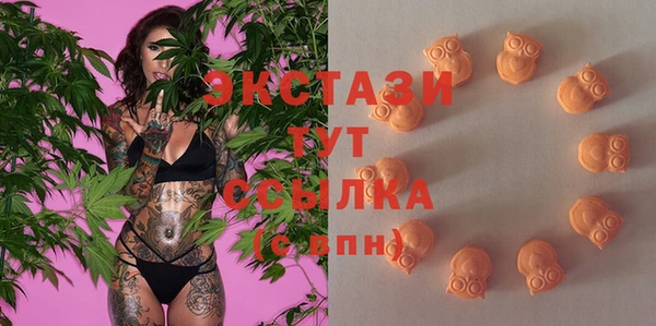 хмурый Алексин